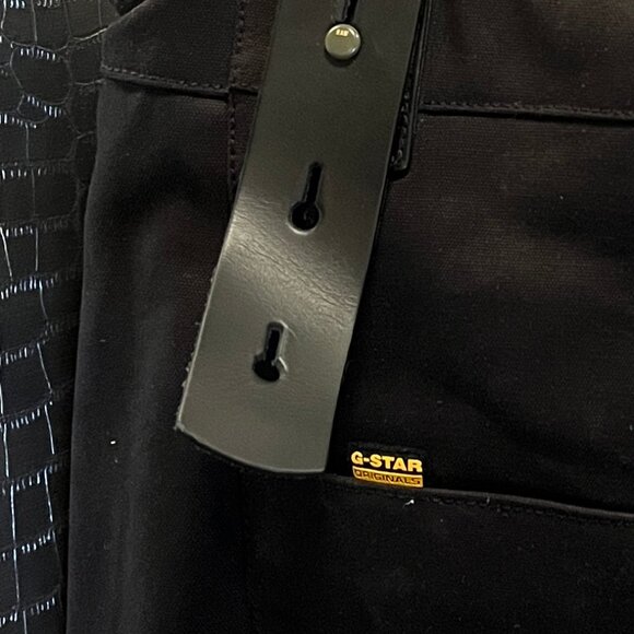G-Star tote bag for men - Picture 4 of 4